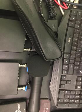 莱克lectrosonics UT400/VMC手持电容话筒