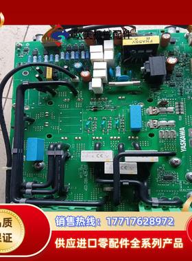 安川变频器GA700系22-30KW 400-089-428议价