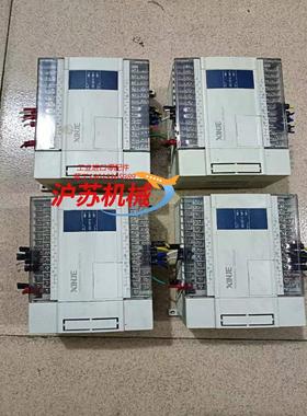 PLC XC2-24T-E ，成色新，功能正常，为每