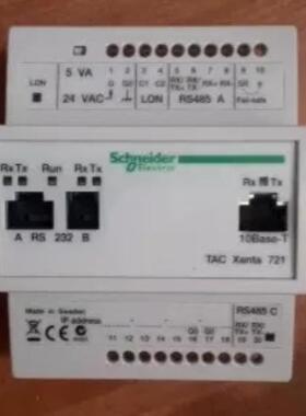 [德峰]TAC Xenta 721 007301600