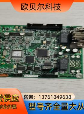 三角主板QVCd0-QVNET2 功能完好