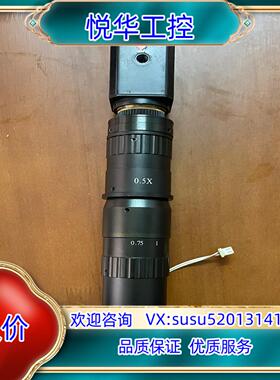 MINTRON工业相机22K9HC-EX可以直接装机 成色9议价