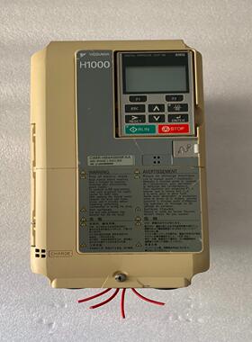 {莱茵电子商行}安川H1000系列变频器CIMR-HB4A0009FAA