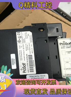 现货MVI56-ADMNET功能正常