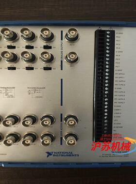 NI USB-6361 BNC 现货出售，成色好，功能OK，