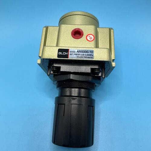 BLCH 减压阀 AR5000-10 全新原装现货