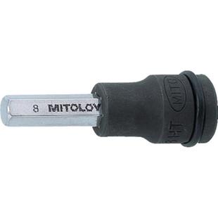 水户工机MITOLOY 套筒 P303HT/P304HT/P305HT/P306HT/P308HT