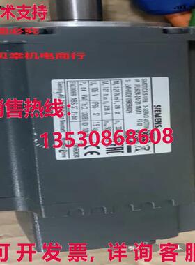 原装供应1FL6034-2AF21-1MA1