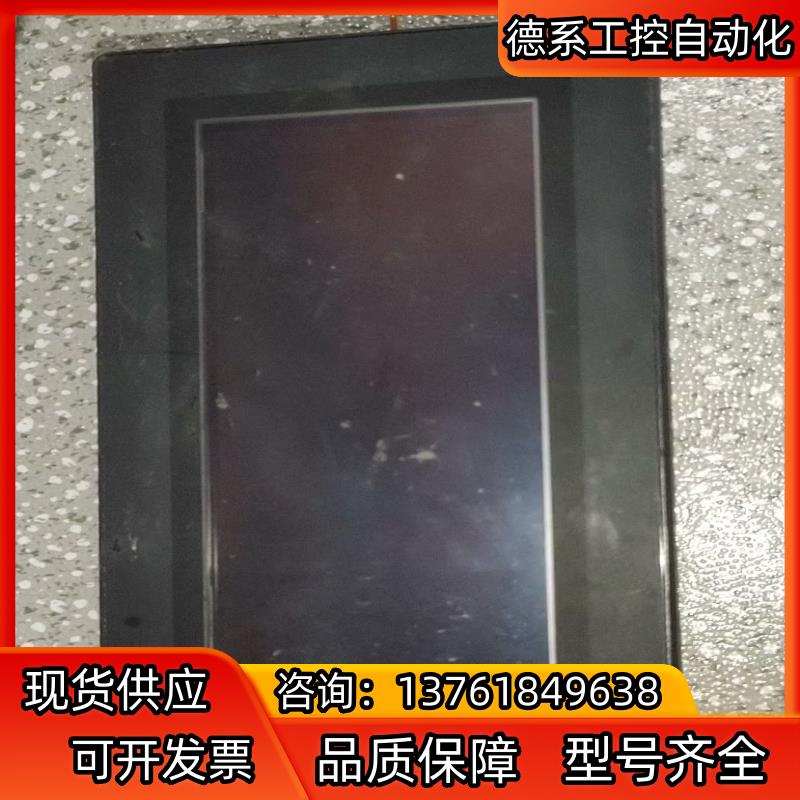 基恩士触摸屏VT3-W4T