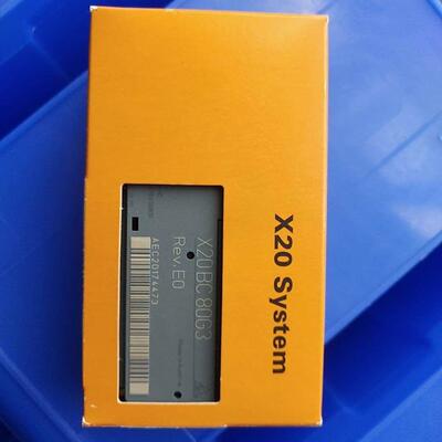 贝加莱x20bc80g3   稀少型号      正议价