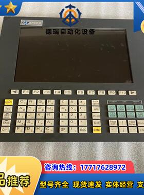 GSPEED数控系统显示屏AC121-LED-MODEL议价