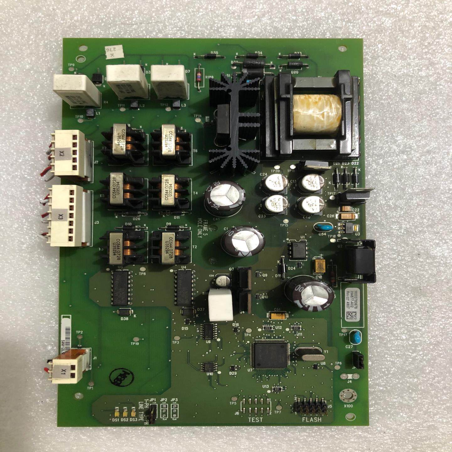 AB罗克韦尔变频器PF700系列电源板触发板