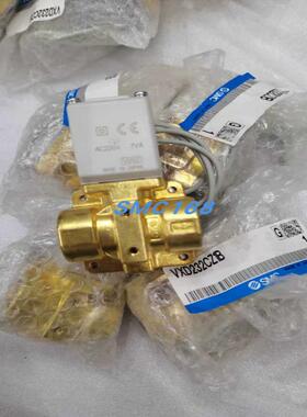 电磁阀 VXD232CZ1B  议价