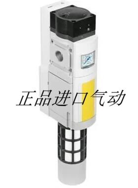 FESTO费斯托过滤器 MS6-SV-1/2-D-10V24P-2M12-SOAD1-WP 548713