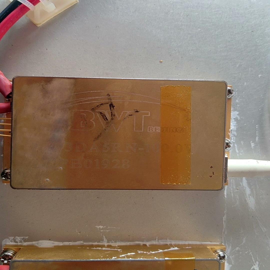 激光器泵浦源，光纤激光模块K973DA5RN-100.0W有