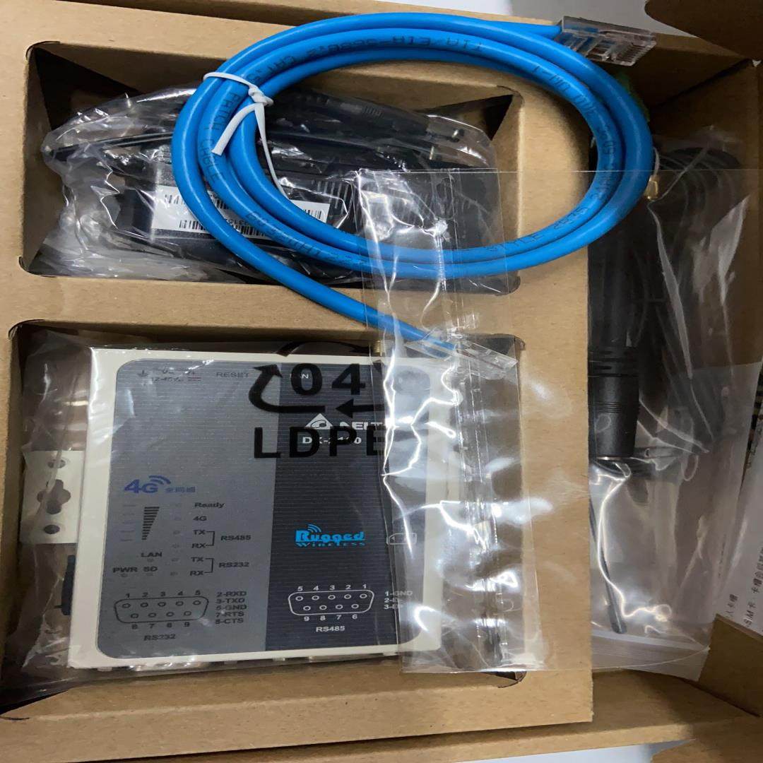 DELTA全网路由器DX-2100L1B-CN远程模块议价