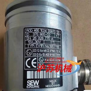 30B10 1024 器ROD466 德国SEW编码