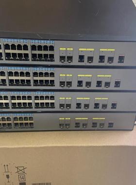 华为S2750-28TP-PWR-EI-AC，企业级百兆增强
