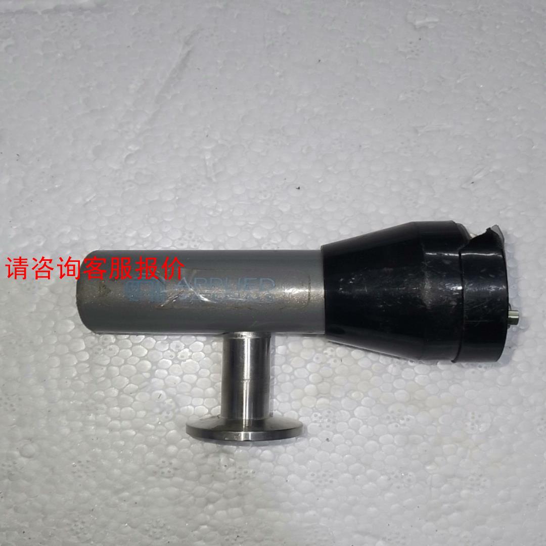 【环球】应用材料真空计E33000865，量程1000torr,嗯外