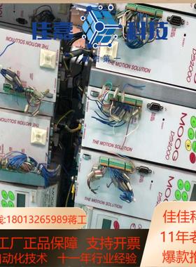 穆格驱动器M00G DS2000系列CZ1007CH CZ1