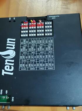 运动控制器GUC-400-ESG-DP-V01-L2-128