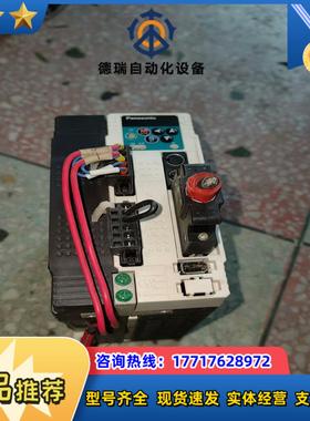 MDDDT5540003  伺服驱动器 1.5KW议价