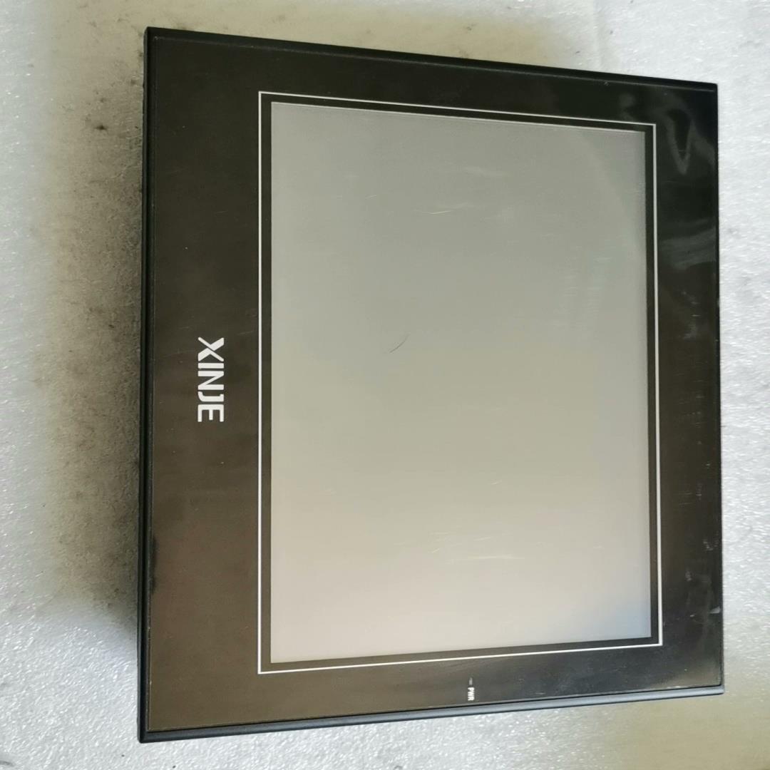 信捷触摸屏TGA63S-MT成色靓，功能正常，看上的聊（夫美商行）