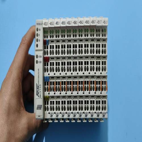 （设备配件）RS模块 BK3120 KL2012 KL9100