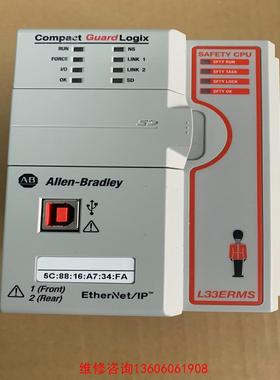 （请询价）1769-L33ERMS 成色漂亮议价