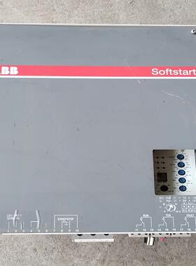 （设备配件）启动器—软ABBSFA884204ALL1