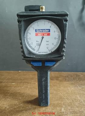 【非标价】Schrader  mAST AlR  179A议价101