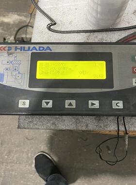 （设备配件）螺杆空压机控制器MAM200C（B）（T）（VF3B-100