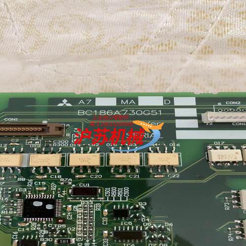 BC186A730G51F740-S220K-250K-2