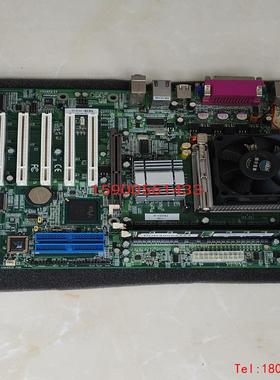 【非标价】倍福beckhoff 工控机主板IP-4GVI63主板 IP