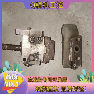 现货铰链转盘螺钉机夹紧放松机构模具图一为一套正常使用稍加改