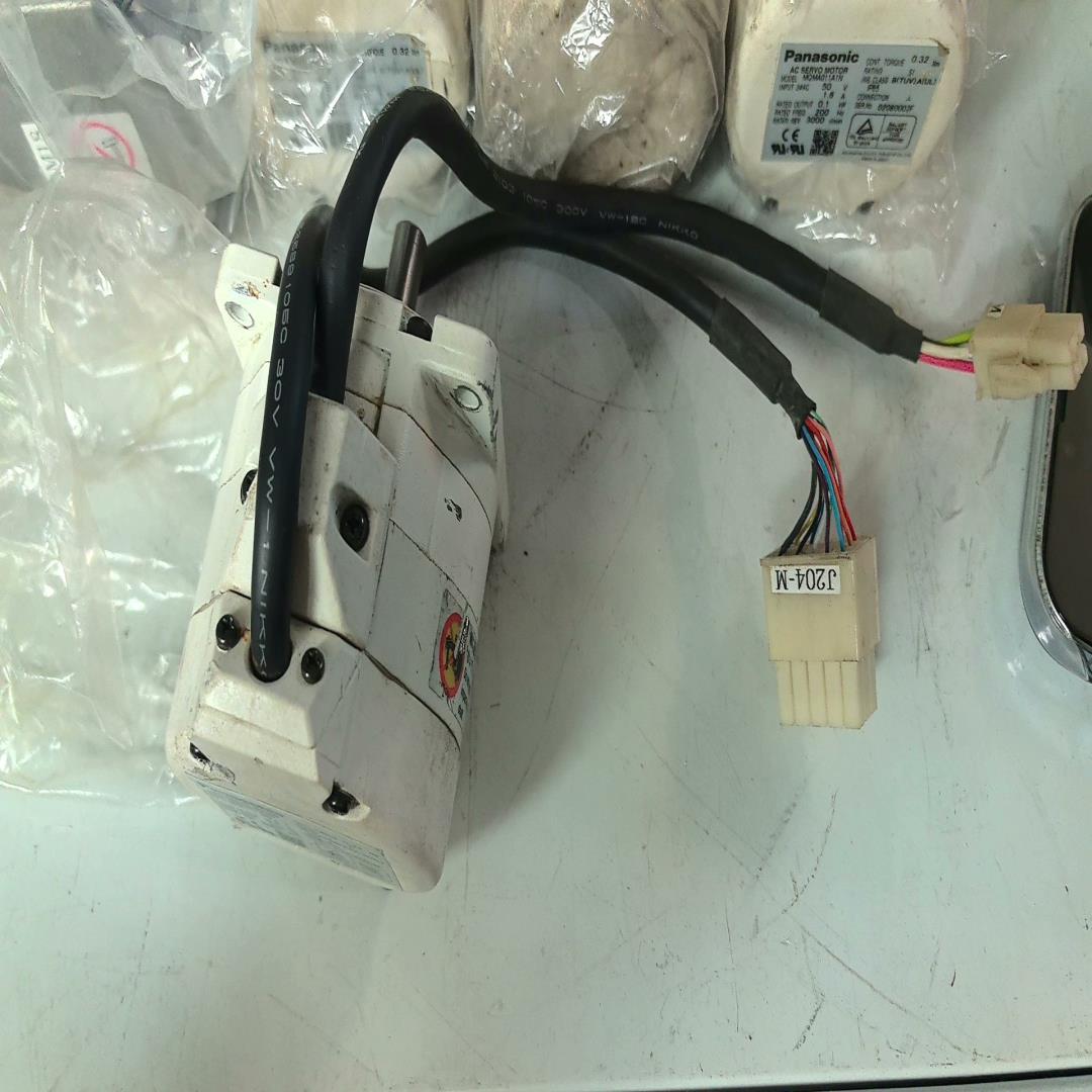 电机MQMA011A1N 功能 300