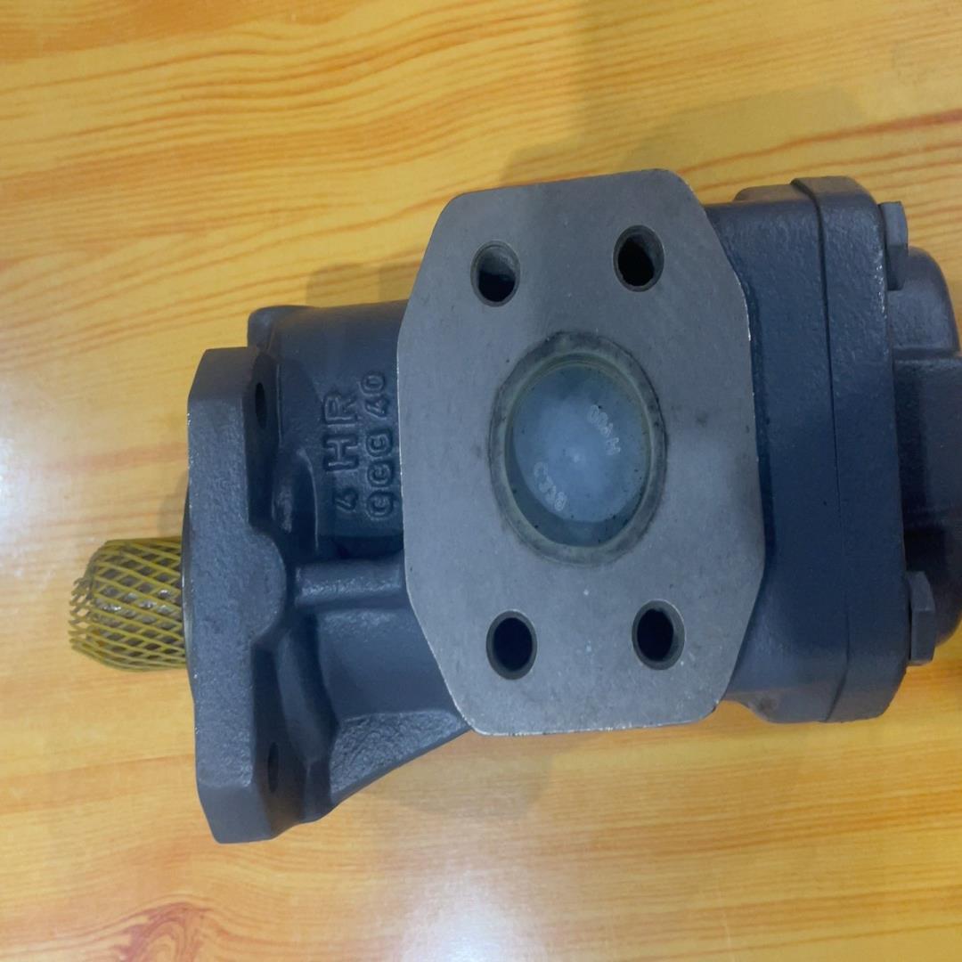 议~德国贺德克HYDAC KF80 RF23-GJS风电液压泵