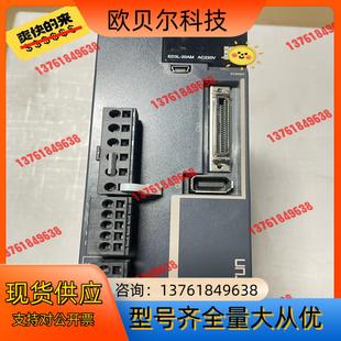 1.5KW ESTUN埃斯顿伺服驱动器ED3L 15AMA