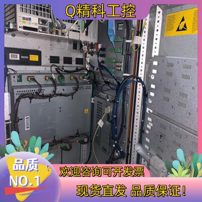 现货abb机器人控制柜dsqc639主机dsqc663驱动