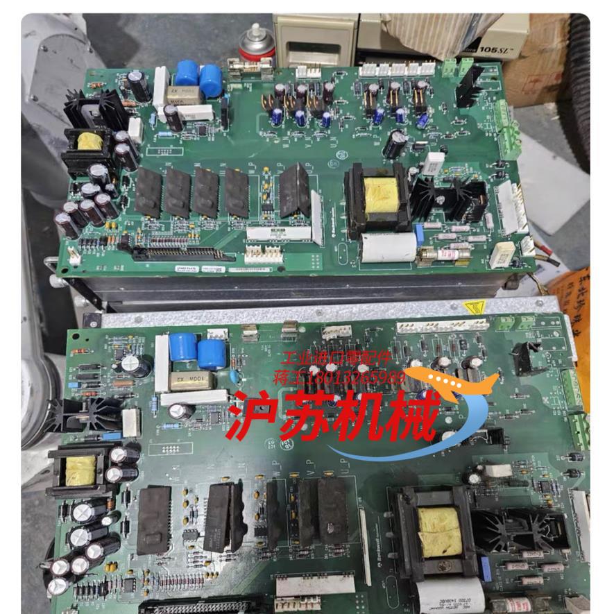 罗克韦尔AB 1336-BDB-SP57C 伺服电路板现货库