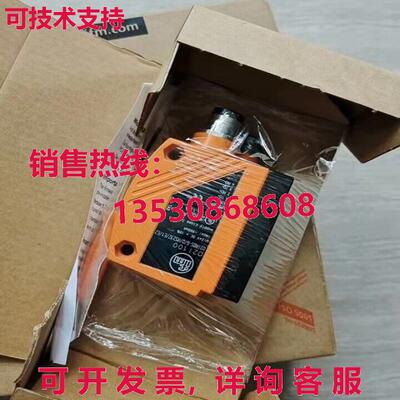 供应原装IFM O2I100 传感器