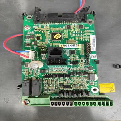 [德峰]17001-05759英威腾GD300变频器主板GD300-