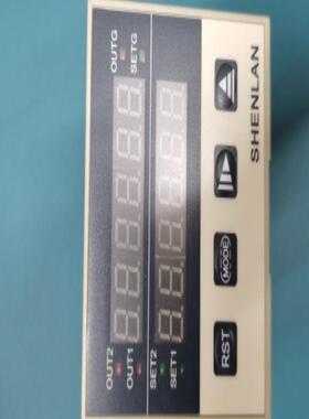 SF7-63SASF7SF763SASHENLAN深蓝仪表SF7系列数字计数器长度计议价