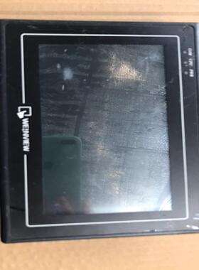 [德峰]麦克维尔触摸屏一张 MT6070iMQ 拆机，功能包好，实物