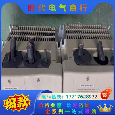 台达变频器VFD-B VFF075B43A议价