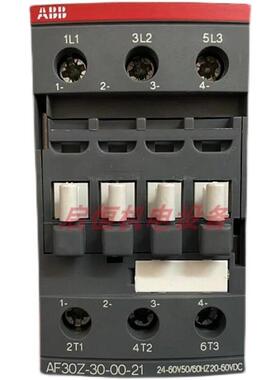 ABB接触器 AF16ZB-30-10RT-22议价
