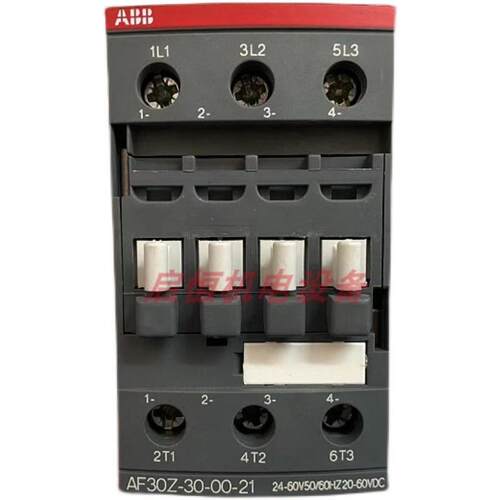 ABB接触器 AF16ZB-30-10RT-22议价