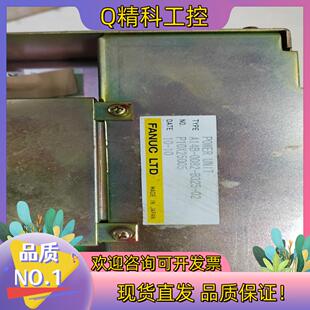 B305 现货FANUC发那科激光电源A14B 0082