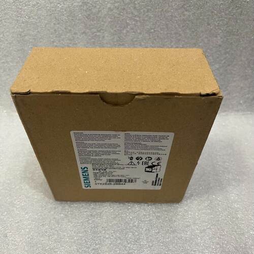 [德峰]西门子安全继电器3TK2826-2BB44