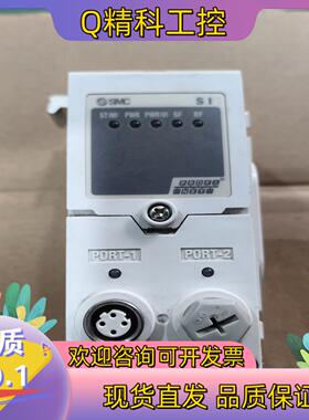 现货EX600-SPN3 整组阀岛拆下来的PNP